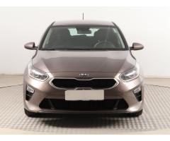 Kia Cee`d 1.4 CVVT 73kW - 2