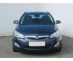 Opel Astra 1.4 T 103kW - 2