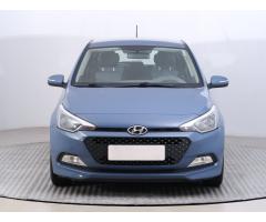 Hyundai i20 1.2 55kW - 2