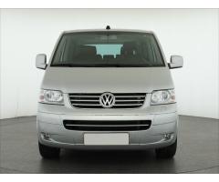 Volkswagen Multivan 2.5 TDI  128kW - 2