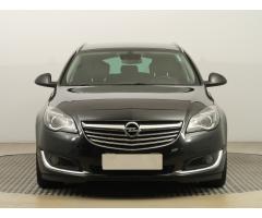 Opel Insignia 2.0 CDTI 103kW - 2