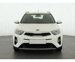 Kia Stonic 1.4 CVVT 73kW - 2