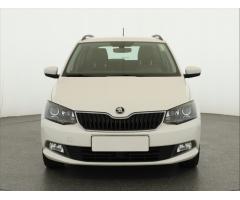 Škoda Fabia 1.4 TDI 66kW - 2