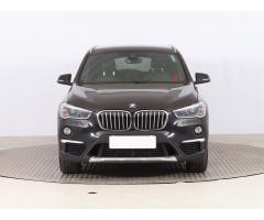 BMW X1 xDrive25d 170kW - 2