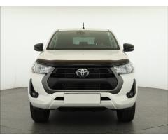 Toyota Hilux 2.4 D-4D 110kW - 2