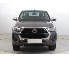 Toyota Hilux 2.4 D-4D 110kW - 2