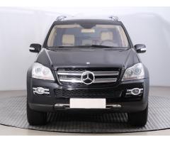 Mercedes-Benz GL 500 285kW - 2