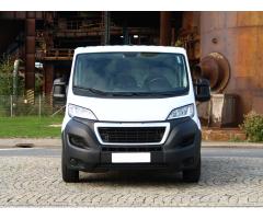 PEUGEOT EXPERT 2.0 BLUEHDI L3LONG PREMIUM 1.MAJ