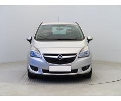 Opel Meriva 1.4  i 74kW - 2