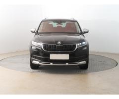 ŠKODA SUPERB COMBI 2.0TDI 140 LAURIN&K 4X4 DSG 7ST