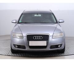 Audi A6 2.7 TDI  132kW - 2