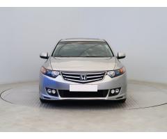 Honda Accord 2.4 i-VTEC 148kW - 2