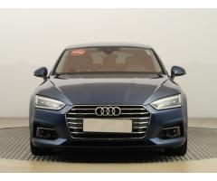 Audi A5 2.0 TDI 140kW - 2