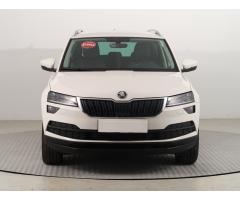 Škoda Karoq 1.5 TSI 110kW - 2