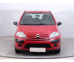 Citroën C3 1.1 i 44kW - 2