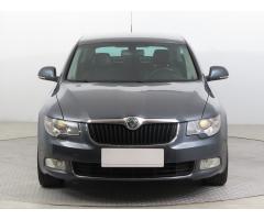 ŠKODA SUPERB COMBI 2.0TDI 140 LAURIN&K 4X4 DSG 7ST