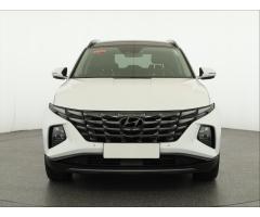 Hyundai Tucson 1.6 T-GDI HEV 169kW - 2