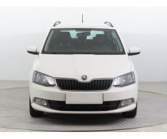 Škoda Fabia 1.4 TDI 66kW - 2