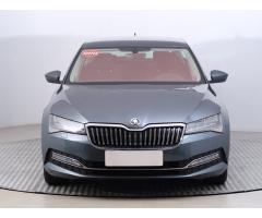 ŠKODA SUPERB COMBI 2.0TDI 140 LAURIN&K 4X4 DSG 7ST