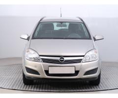 Opel Astra 1.6 16V 85kW - 2