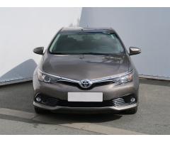 Toyota Auris 1.6 Valvematic 97kW - 2