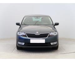 Škoda Rapid 1.2 TSI 66kW - 2