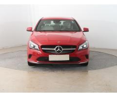 Mercedes-Benz CLA 200 CDI 100kW - 2