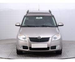 Škoda Roomster 1.6 16V 77kW - 2