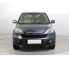 Honda CR-V 2.2 i-CTDi 103kW - 2