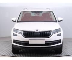 Škoda Kodiaq Style DSG