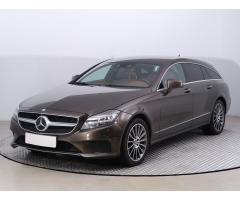 Mercedes-Benz CLS 250 BlueTEC 4MATIC 150kW - 3