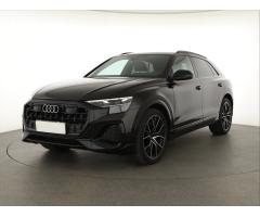 Audi Q8 50 TDI 210kW - 3