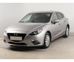 Mazda 3 2.0 Skyactiv-G 88kW - 3