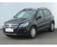 Volkswagen Tiguan 2.0 TDI 103kW - 3