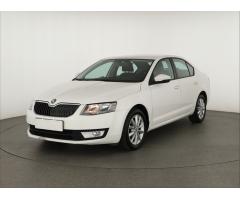 Škoda Octavia 1.2 TSI 77kW - 3