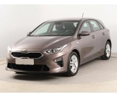 Kia Cee`d 1.4 CVVT 73kW - 3