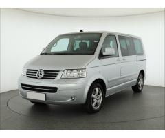 Volkswagen Multivan 2.5 TDI  128kW - 3