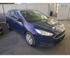 Ford Focus 1.5 TDCi 70kW - 1