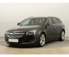 Opel Insignia 2.0 CDTI 103kW - 3