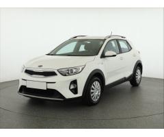 Kia Stonic 1.4 CVVT 73kW - 3