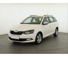 Škoda Fabia 1.4 TDI 66kW - 3