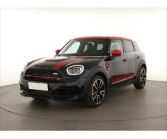 Mini Countryman John Cooper Works 225kW - 3