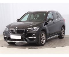 BMW X1 xDrive25d 170kW - 3