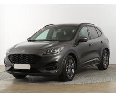 Ford Kuga 2.5 Hybrid 140kW - 3