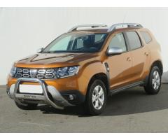 Dacia Duster 1.5 Blue dCi 85kW - 3