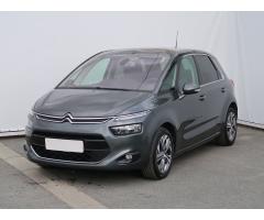 Citroën C4 Picasso 1.6 HDi 85kW - 3