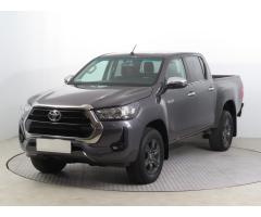 Toyota Hilux 2.4 D-4D 110kW - 3