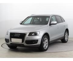 Audi Q7 quattro tiptronic DSG Zlevněno o 21 000 Kč