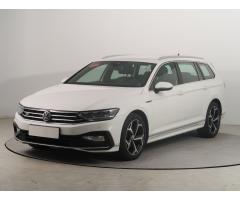 Volkswagen Passat 2.0 TDI 140kW - 3