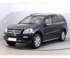 Mercedes-Benz GL 500 285kW - 3